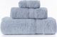 Greno Ręcznik Greno Egyptian Cotton 30x50 niebieski firmy Greno GRENO 1