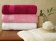 Greno Ręcznik Greno Egyptian Cotton 30x50 stalowy puszysty GRENO 1