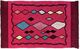Lorena Canals Dywan dziecięcy ASSA 120x185 fuksja w arabskie wzory LORENA CANALS 1