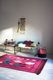 Lorena Canals Dywan dziecięcy ASSA 120x185 fuksja w arabskie wzory LORENA CANALS 5