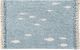 Lorena Canals Dywan dziecięcy OCEAN SHORE 120x190 niebieski w rybki LORENA CANALS 1