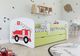 Kocot Kids Łóżko BABY DREAMS straż pożarna dla dzieci Kocot Kids 5
