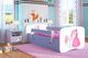 Kocot Kids Łóżko BABY DREAMS księżniczka i konik dla dziecka Kocot Kids 2
