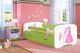 Kocot Kids Łóżko BABY DREAMS księżniczka i konik dla dziecka Kocot Kids 3