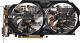 Karta graficzna Gigabyte Radeon R9 380 OC 2GB GDDR5 (256 bit) HDMI, 2x DVI, DisplayPort, BOX (GV-R938WF2OC-2GD) 2