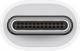 Adapter USB Apple USB-C - HDMI + USB-C + USB Biały  (MJ1K2ZM/A) 1