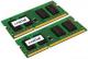 Pamięć do laptopa Crucial DDR3, SODIMM, 16GB(2X8GB), 1866MHz CL13, 1.35V (CT2KIT102464BF186D) 1