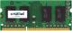 Pamięć do laptopa Crucial DDR3, SODIMM, 16GB(2X8GB), 1866MHz CL13, 1.35V (CT2KIT102464BF186D) 3