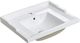 Comad Szafka pod umywalkę PALACE 60 cm dąb stojąca COMAD 2