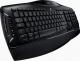Klawiatura + mysz Logitech Cordless Desktop MX3200 Laser 1