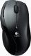 Klawiatura + mysz Logitech Cordless Desktop MX3200 Laser 2