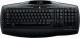 Klawiatura + mysz Logitech Cordless Desktop MX3200 Laser 3