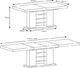 Hubertus Stół LINOSA 2 rozkładany nowoczesny HUBERTUS 2