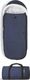 Babyzen Babyzen YOYO² - Footmuff - Navy Blue 1