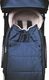 Babyzen Babyzen YOYO² - Footmuff - Navy Blue 2