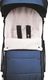 Babyzen Babyzen YOYO² - Footmuff - Navy Blue 4