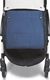 Babyzen Babyzen YOYO² - Footmuff - Navy Blue 6