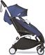 Babyzen Babyzen YOYO² - Footmuff - Navy Blue 8