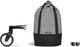 Babyzen Babyzen YOYO² - Bag - Grey 1