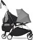 Babyzen Babyzen YOYO² - Bag - Grey 3
