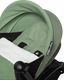 Wózek Babyzen Babyzen YOYO² - 0+ - Frame White + Newborn Pack - Peppermint 5