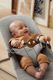 BabyBjorn Zabawka do leżaczka Balance Googly Eyes 5