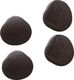 Baby Dan Baby Dan - Corner Protector Brown 1