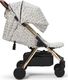 Wózek Elodie Details Wózek spacerowy Stroller Mondo Desert Rain 5
