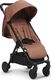 Wózek Elodie Details Wózek spacerowy Stroller Mondo Burned Clay 1