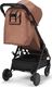 Wózek Elodie Details Wózek spacerowy Stroller Mondo Burned Clay 2