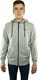4f Bluza męska z kapturem 4F bawełna NOSD4 BLM300 27M M 1