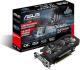 Karta graficzna Asus Radeon R7 360 OC 2GB DDR5 PX (128 Bit), 2DVI/HDMI/DP (R7360-OC-2GD5) 3