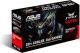 Karta graficzna Asus R9 380 OC 2GB GDDR5 (256 bit) HDMI, 2x DVI, DP (STRIX-R9380-DC2OC-2GD5-GAMING) 2