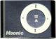 Vakoss MSONIC Czarny (MM3610K) 2