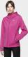 4f Softshell damski NOSH4-SFD001 różowy r. XL 1