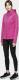4f Softshell damski NOSH4-SFD001 różowy r. XL 2