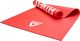 Reebok Mata treningowa RAMT-11024RDL 173 cm x 61 cm x 0.4 cm czerwona 3