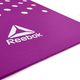 Reebok Mata treningowa RAMT-12235PL 173 cm x 61 cm x 0.7 cm fioletowa 4