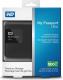 Dysk zewnętrzny HDD WD HDD 500 GB Czarny (WDBWWM5000ABK-EESN) 5