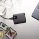 Dysk zewnętrzny HDD WD HDD 500 GB Czarny (WDBWWM5000ABK-EESN) 4