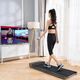 Bieżnia Flow Fitness DTM100i elektryczna 13
