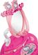 Smoby Toaletka 2w1 Hello Kitty SMOBY 3