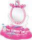 Smoby Toaletka 2w1 Hello Kitty SMOBY 6