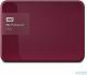 Dysk zewnętrzny HDD WD HDD 2 TB Fioletowy (WDBBKD0020BBY-EESN) 2