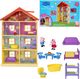 Figurka Tm Toys Świnka Peppa - Dom Rodzinny II (PEP0757) 1