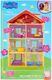 Figurka Tm Toys Świnka Peppa - Dom Rodzinny II (PEP0757) 2