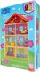 Figurka Tm Toys Świnka Peppa - Dom Rodzinny II (PEP0757) 3