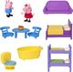 Figurka Tm Toys Świnka Peppa - Dom Rodzinny II (PEP0757) 6