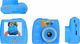 4CV Mobile Cyfrowy aparat fotograficzny Hot Wheels 2