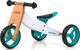 Rowerek biegowy Milly Mally Pojazd Jake 2w1 Classic Mint 1